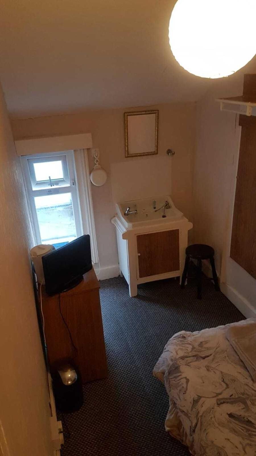 Bed and Breakfast Westbourne House Blackpool Exterior foto